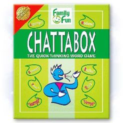Bg Chattabox