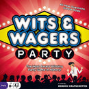 Pg Wits & Wagers Party Edition