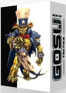 Cg Gosu - Tactics