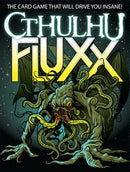 Cg Cthulhu Fluxx