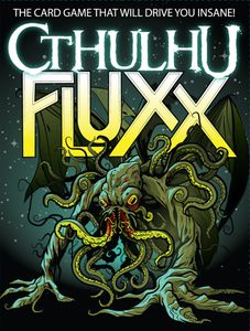 Cg Cthulhu Fluxx