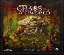 Bg Chaos In The Old World