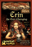 Bg Red Dragon Inn Erin Ever-changing