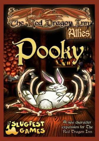 Bg Red Dragon Inn Pooky