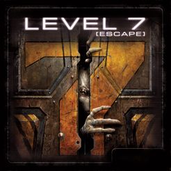 Bg Level 7 [escape]