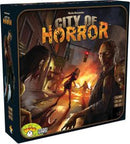 Bg City Of Horror