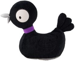 Munchkin Duck Of Gloom Dice Bag