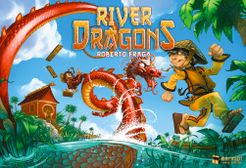 Bg River Dragons