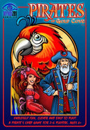 Cg Pirates Of Gold Cove