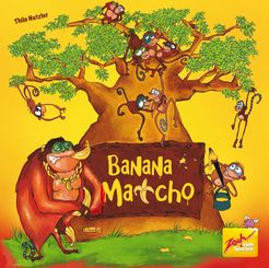 Bg Banana Matcho