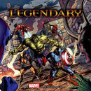 Legendary Marvel: Base Game
