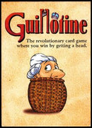 Cg Guillotine