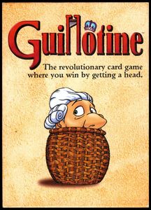 Cg Guillotine