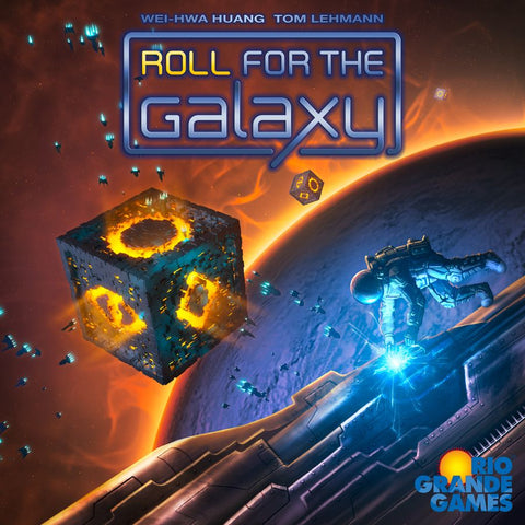 Bg Roll For The Galaxy