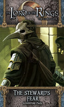 Lord of the Rings LCG Mec18 Stewards Fear