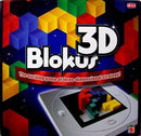 Bg Blokus 3d