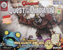 Quarriors Quest For The Qladiator