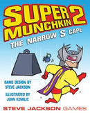 Munchkin Super Munchkin 2 Narrow 's'