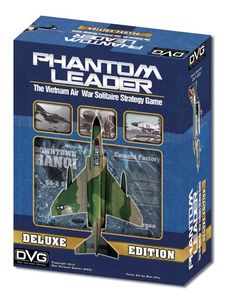 2PG Phantom Leader Deluxe