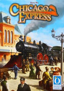 Bg Chicago Express