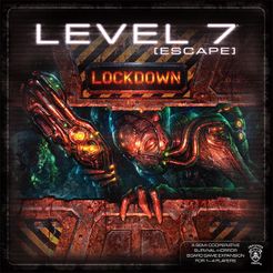 Clearance Level 7 [escape] Lockdown