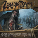 Bg Zombietown