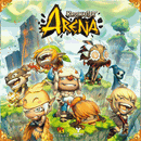Rental Krosmaster Arena