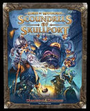 Bg Lords Of Waterdeep Scoundrels Of Skullport