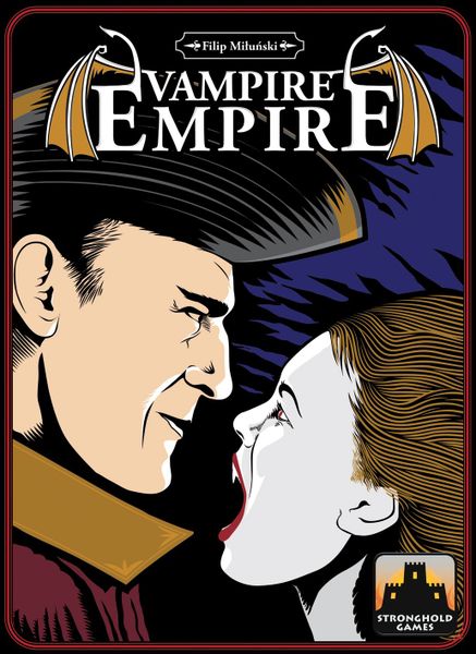 Vampire Empire