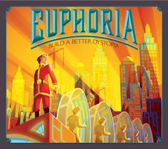 Bg Euphoria: Build A Better Dystopia