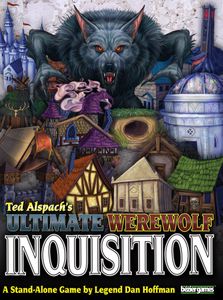 Pg Ultimate Werewolf Inquisition