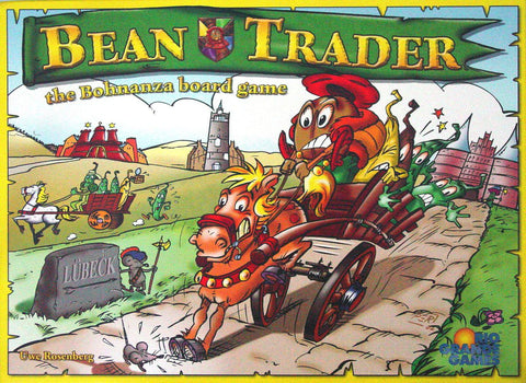 Bg Bean Trader