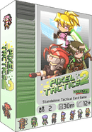 2pg Pixel Tactics 2