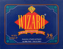 Cg Wizard Deluxe Card Game