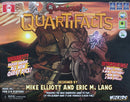 Quarriors Quartifacts