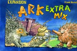 Bg Ark Extra Mix