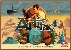 Bg Artifact