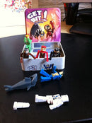 Cg Get Bit Deluxe Tin Edition