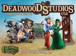 Clearance Deadwood Studios