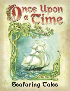Cg Once Upon A Time: Seafaring Tales