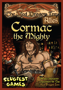 Bg Red Dragon Inn Cormac The Mighty