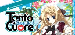 Cg Tanto Cuore: Romantic Vacation
