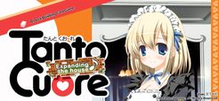 Cg Tanto Cuore: Expanding The House
