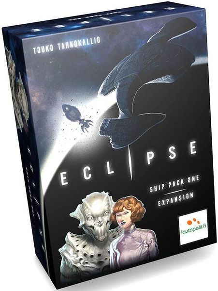 Bg Eclipse: Ship Pack One Exp