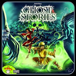 Bg Ghost Stories (multilingual)