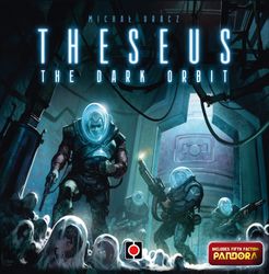Bg Theseus: The Dark Orbit