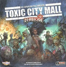 Bg Zombicide Toxic City Mall Expansion