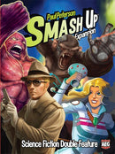 Bg Smash Up: Science Fiction