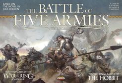 2pg Battle of Five Armies