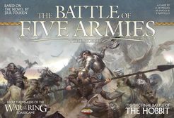 BG Battle of Five Armies